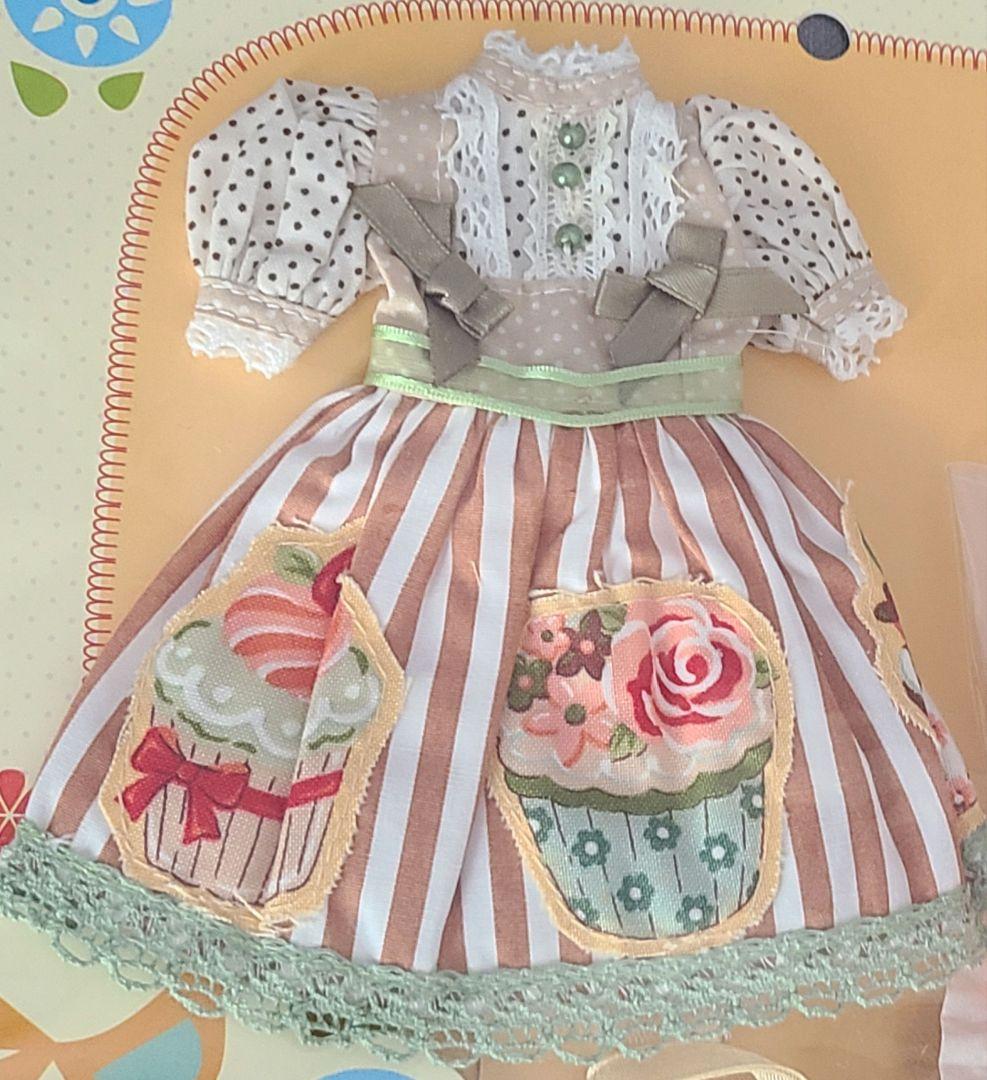 Blythe doll outfit　ブライス　アウトフィット　セット