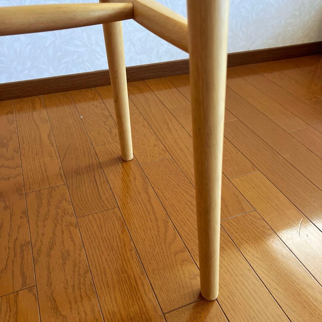 ITOKI イトーキ ノットワークシリーズ ハイチェア スツール 2脚セット ①