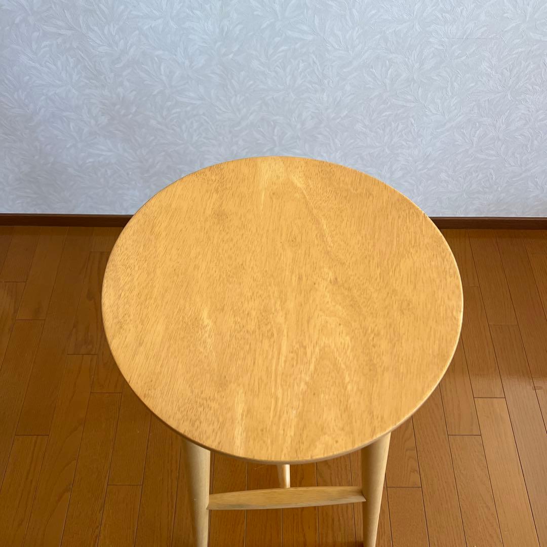 ITOKI イトーキ ノットワークシリーズ ハイチェア スツール 2脚セット ①