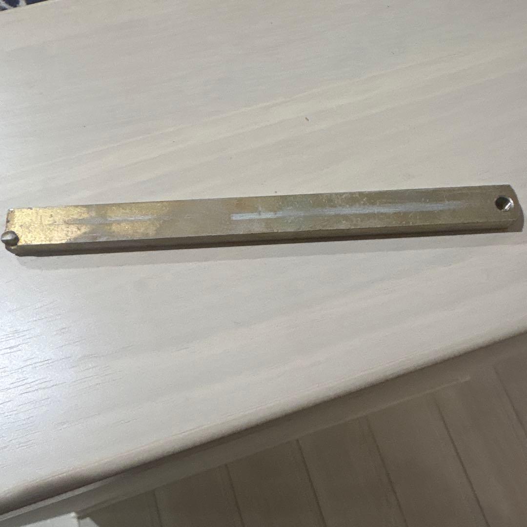 キッチンワゴン　イタリア 象嵌