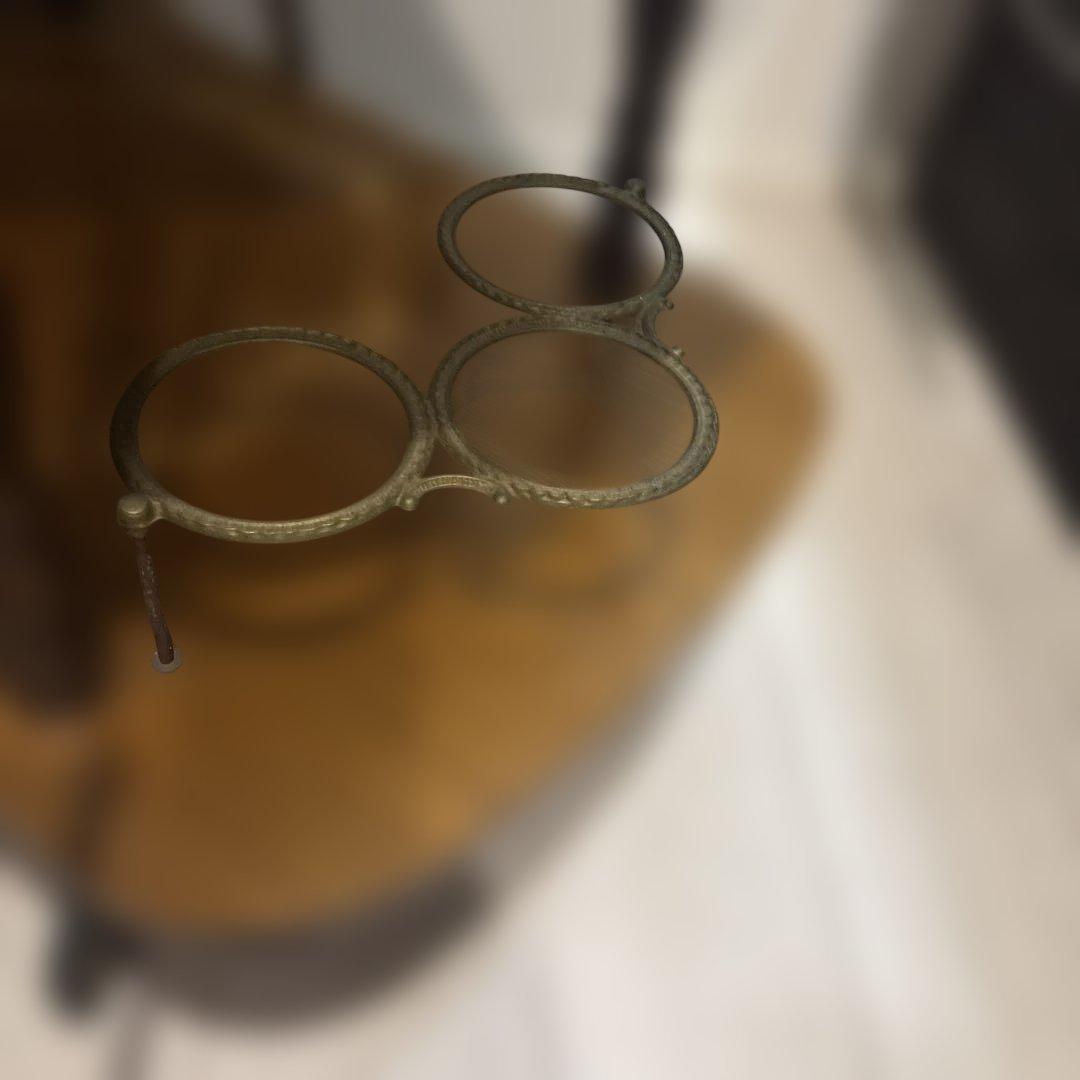 キッチンワゴン　イタリア 象嵌