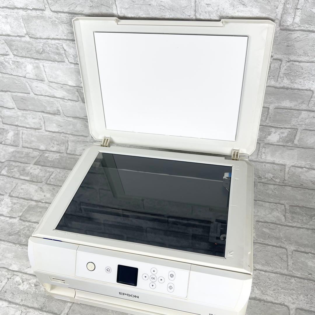EPSON プリンター EP-711A