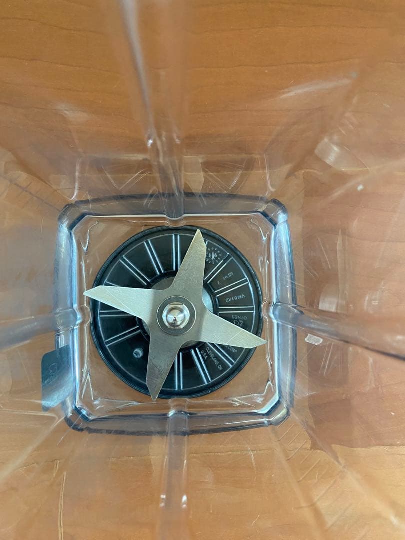 Vitamix E310レシピ本付き