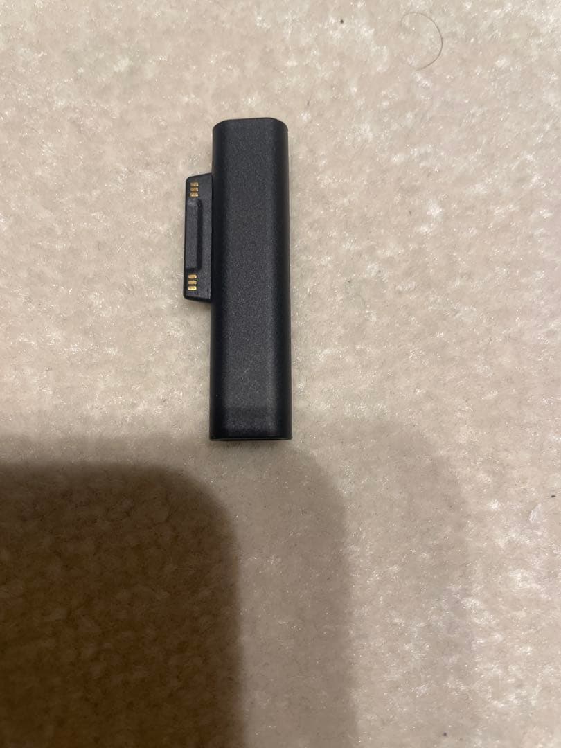 サーフェスラップトップMicrosoft Surface Laptopジャンク品