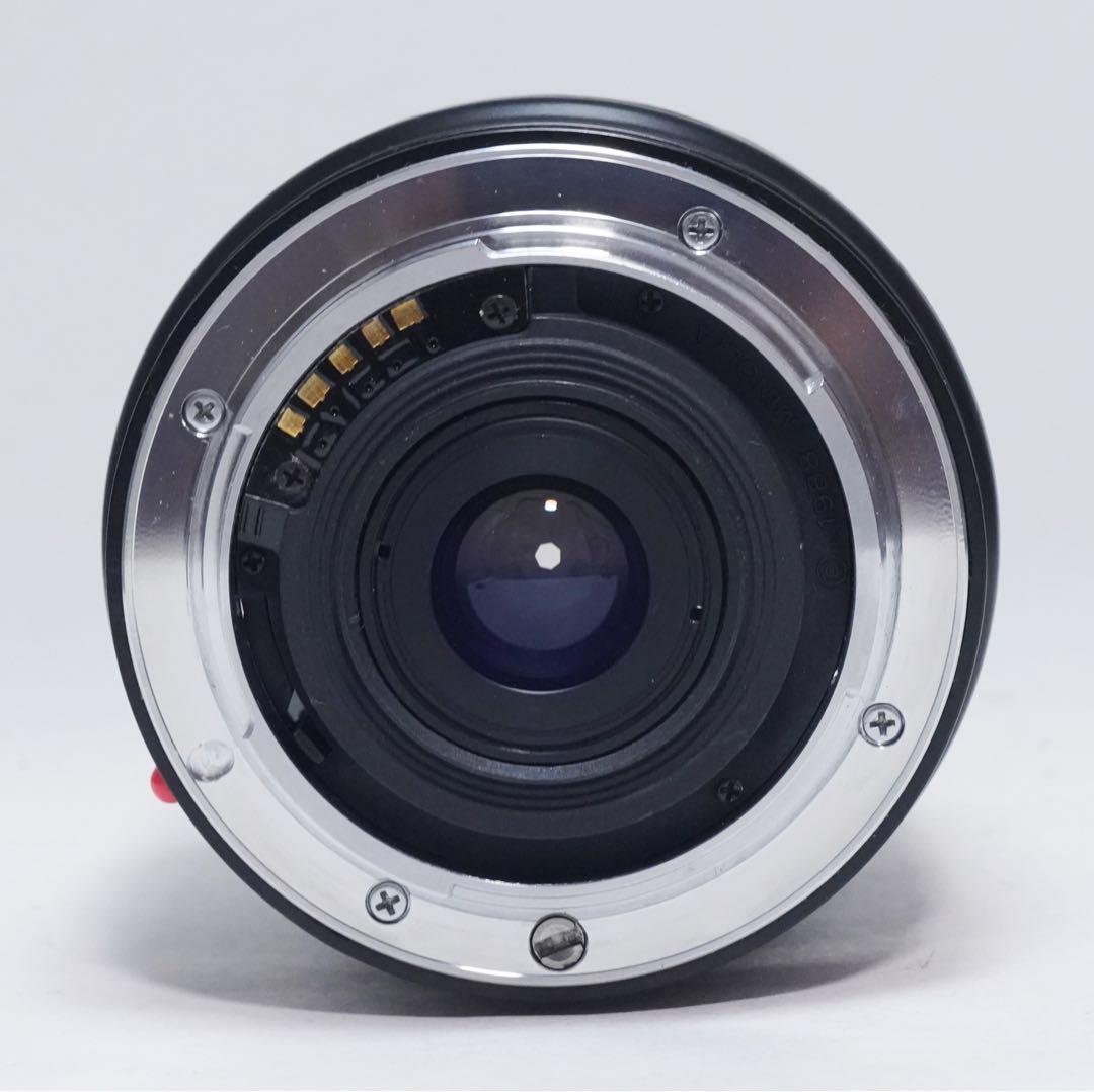 動作確認済 美品 SONY DSLR-A200 α200 35-105mm