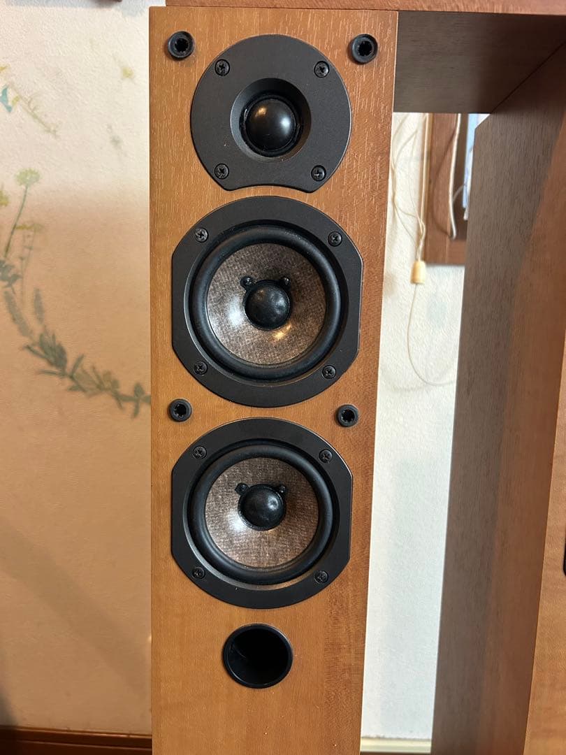 オンキョー ONKYO D-105F D-105Fトールボーイスピーカー