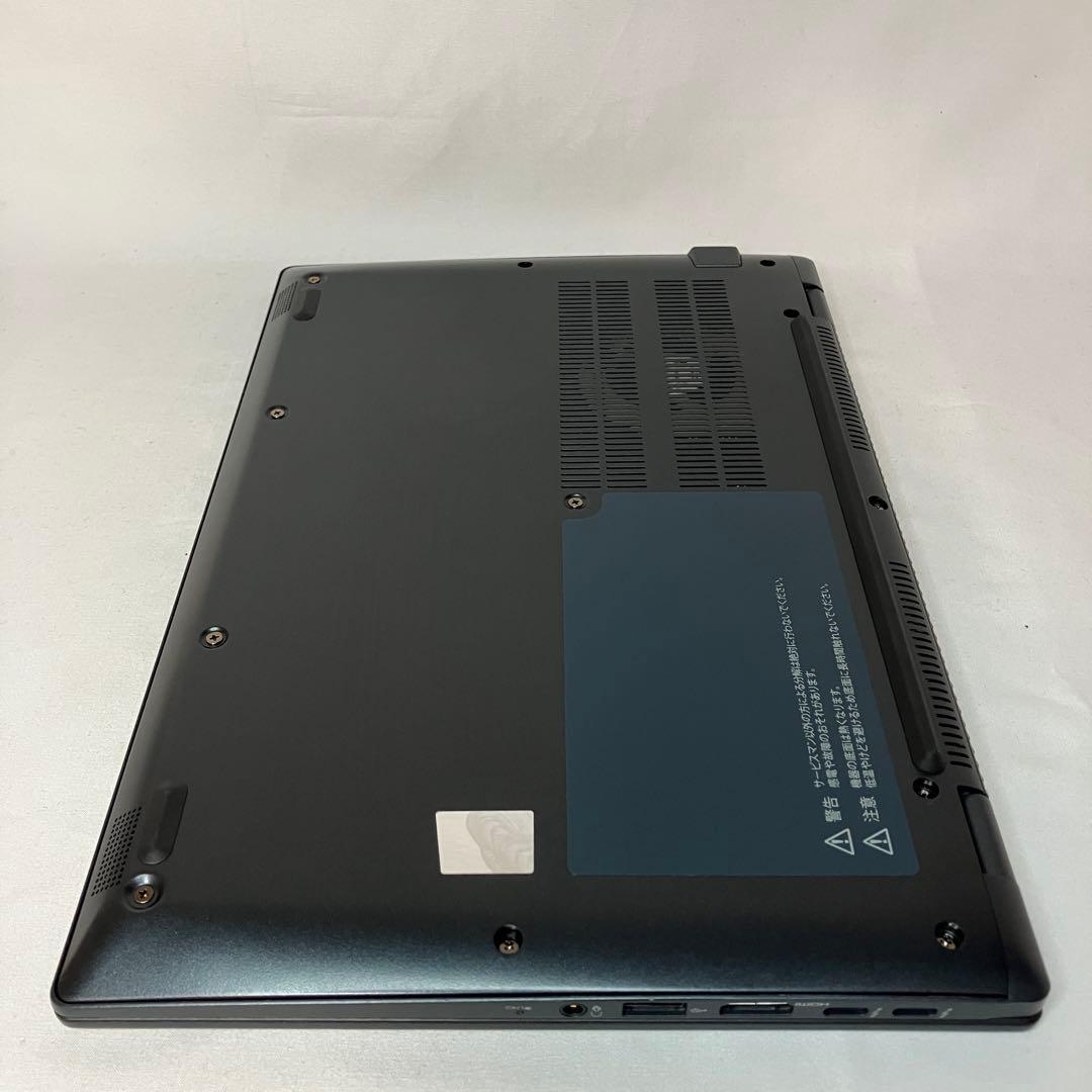 美品 dynabook G83/KW 12世代 i5 16GB FHD オフィス