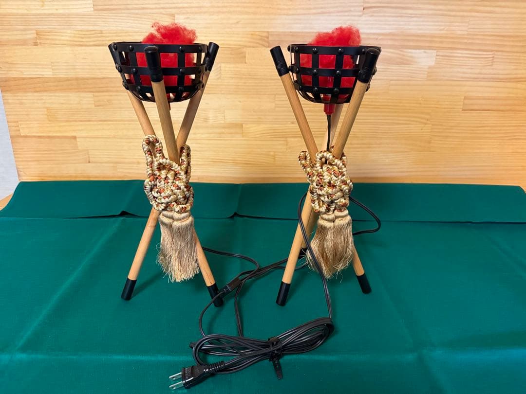 【特価】久月製五月人形 豪華兜飾り一式 （美品・購入２０万円→12,000円）