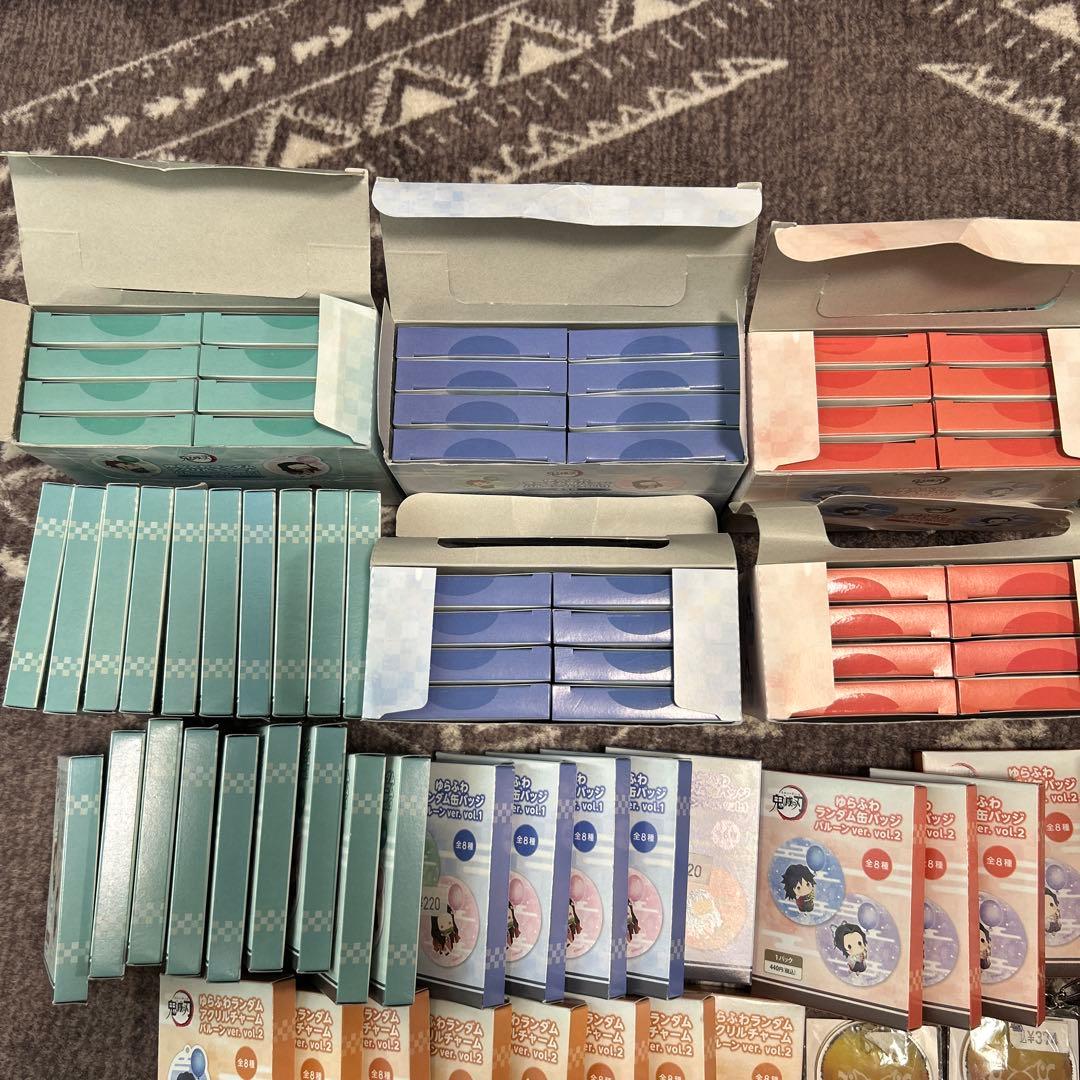 鬼滅の刃 グッズセット 大量まとめ売り