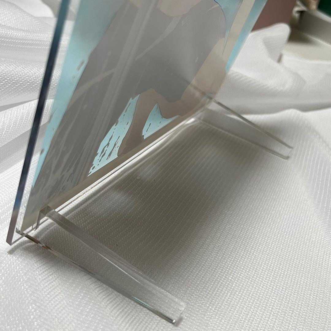 Free! TM 七瀬遙　アクリルプレート