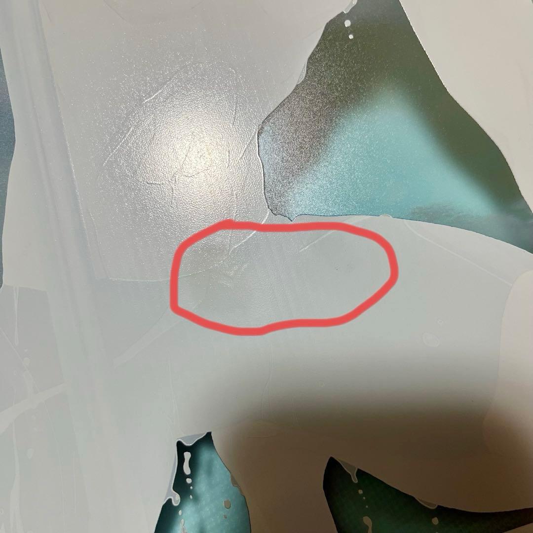 Free! TM 七瀬遙　アクリルプレート