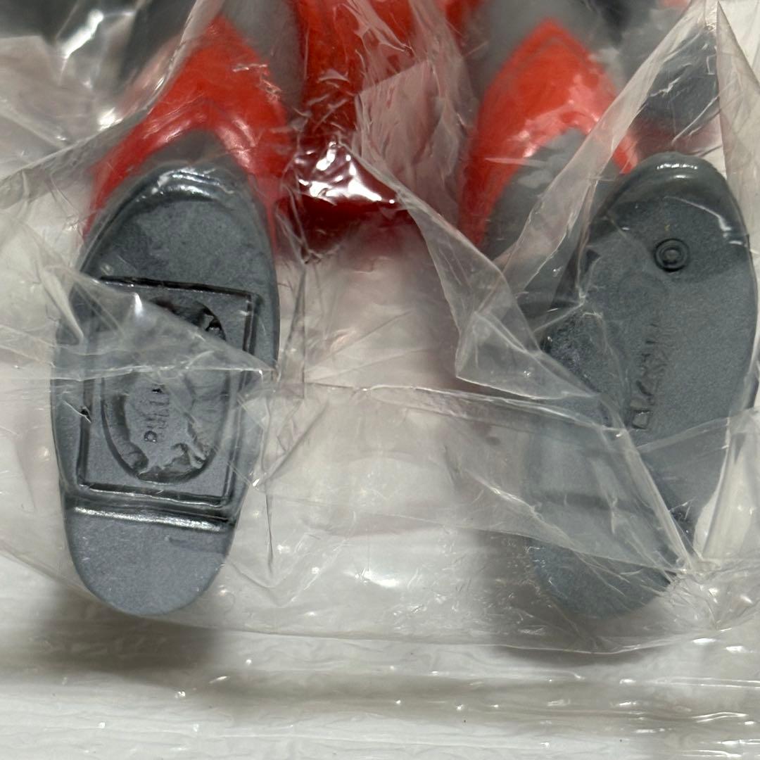帰ってきたウルトラマン　ブルマァク 怪獣シリーズ ソフビ　フィギュア