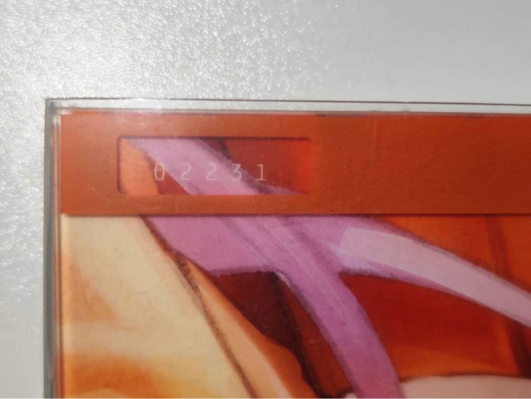 楪いのり アートブック \"INORI\" (redjuice)