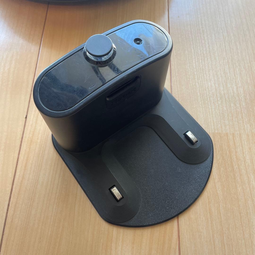 【週末限定価格】iRobot i7ルンバ　ロボット掃除機 付属品あり ジャンク品