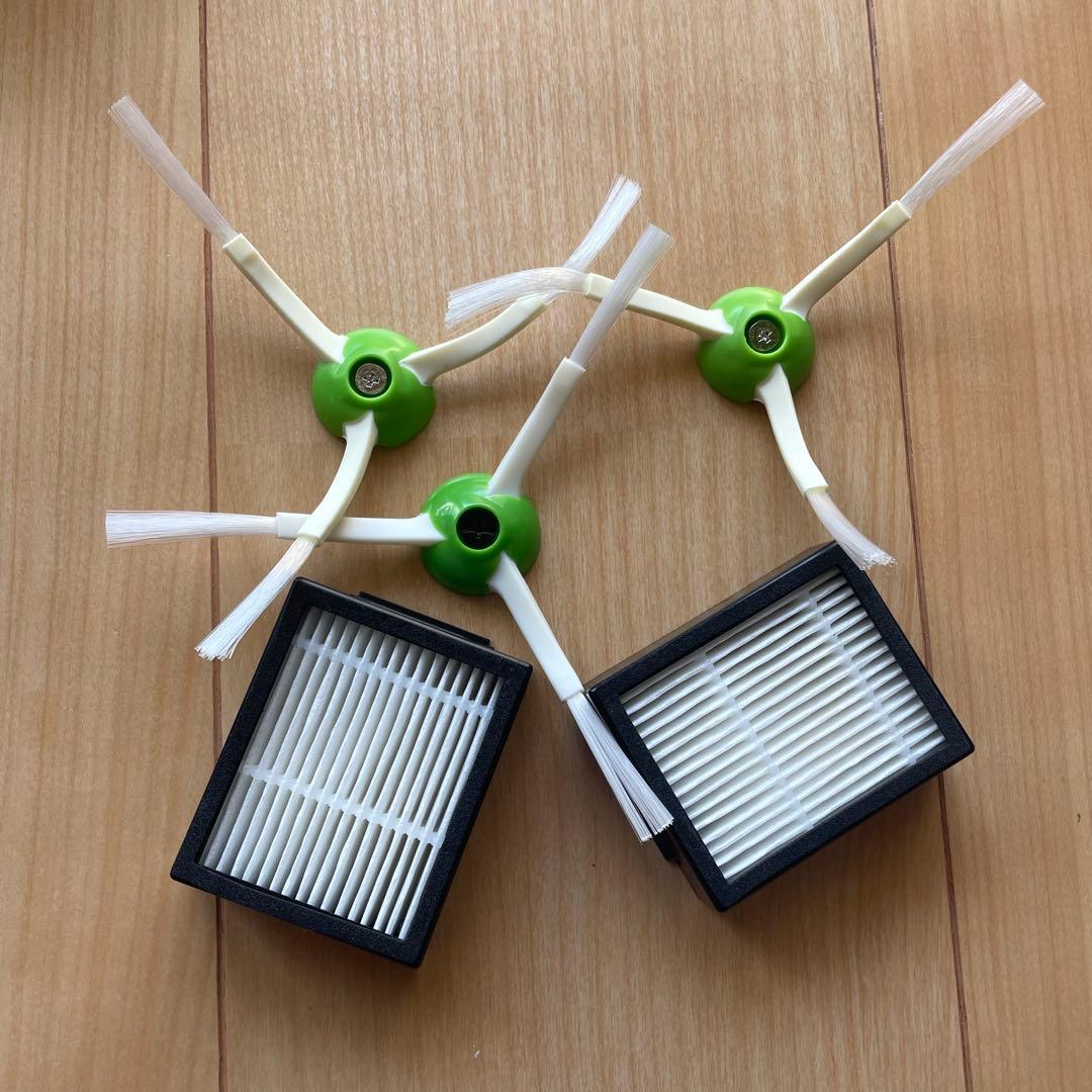 【週末限定価格】iRobot i7ルンバ　ロボット掃除機 付属品あり ジャンク品