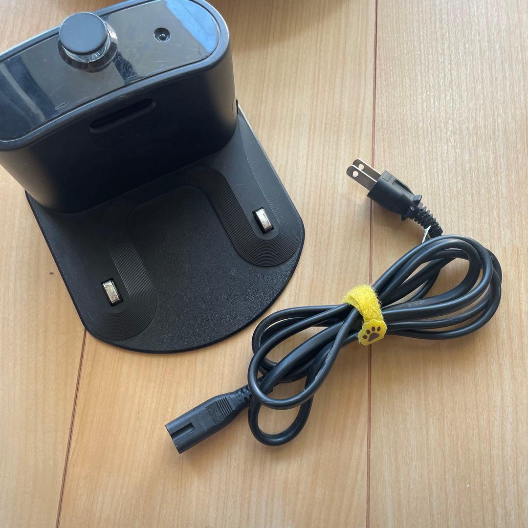 【週末限定価格】iRobot i7ルンバ　ロボット掃除機 付属品あり ジャンク品
