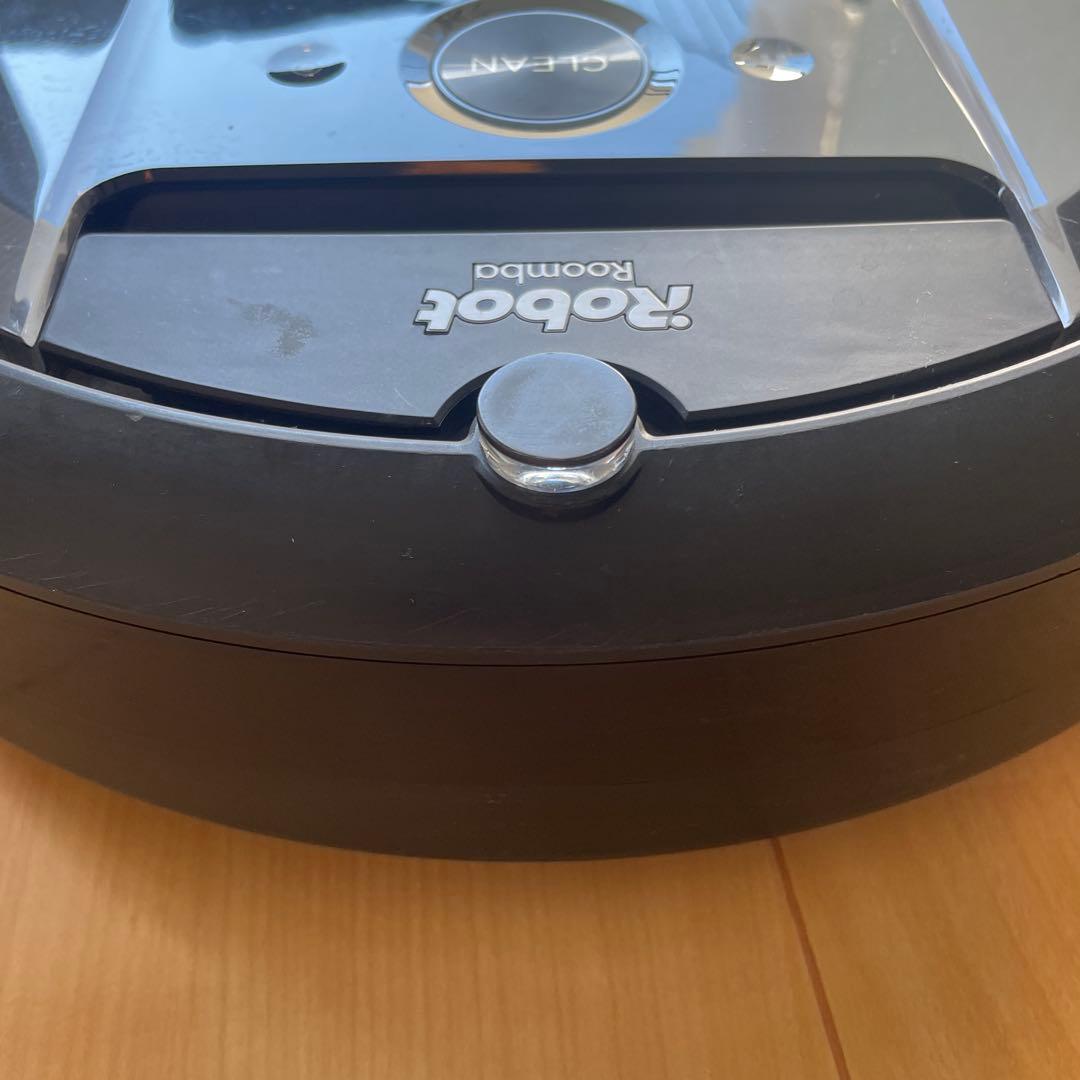 【週末限定価格】iRobot i7ルンバ　ロボット掃除機 付属品あり ジャンク品