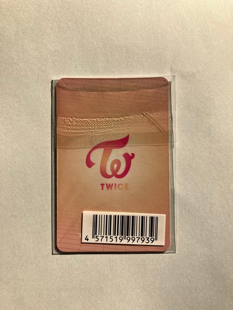TWICE ペンライトCANDYBONG ∞ ペンラ トレカ サナ