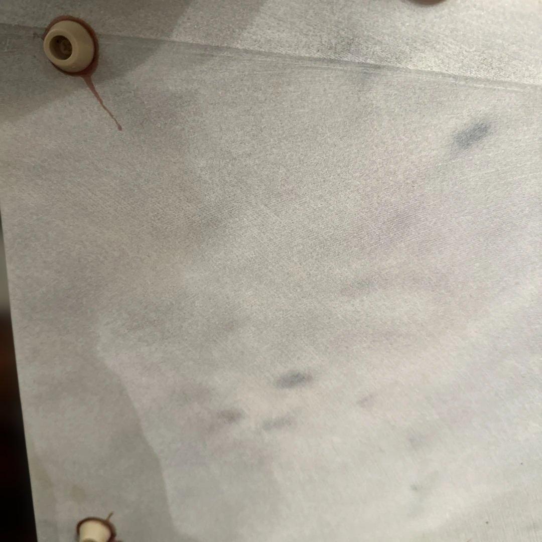 大理石　めんだい　麺棒　パン作り　パテェシエ　ケーキ作り　Gourmet