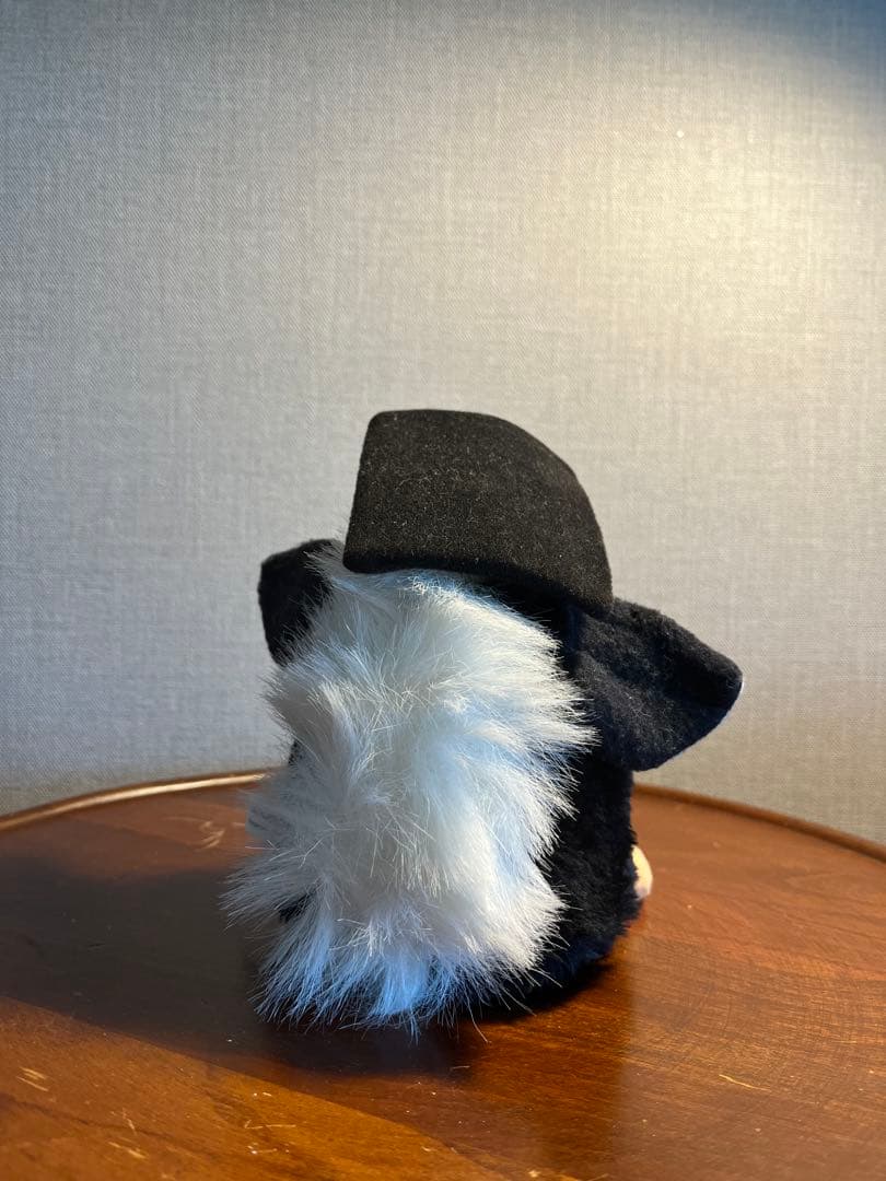 【美品】初代ファービー ・ ベイビーズ 5体セット / 激レア・稼動品◎再掲