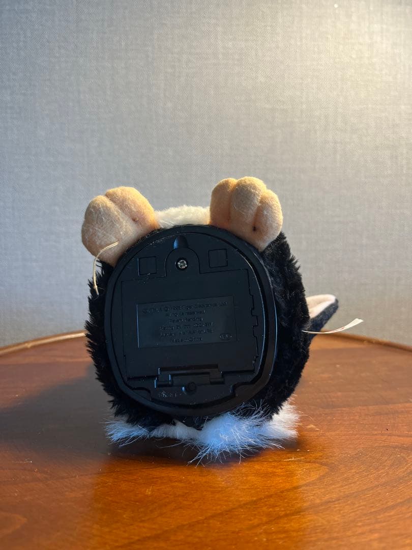 【美品】初代ファービー ・ ベイビーズ 5体セット / 激レア・稼動品◎再掲