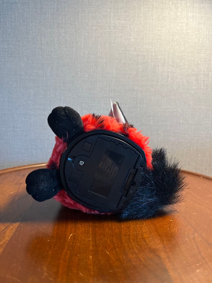 【美品】初代ファービー ・ ベイビーズ 5体セット / 激レア・稼動品◎再掲