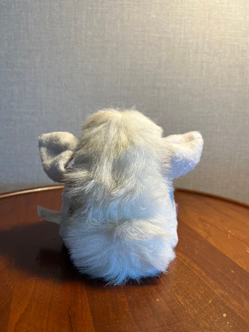 【美品】初代ファービー ・ ベイビーズ 5体セット / 激レア・稼動品◎再掲