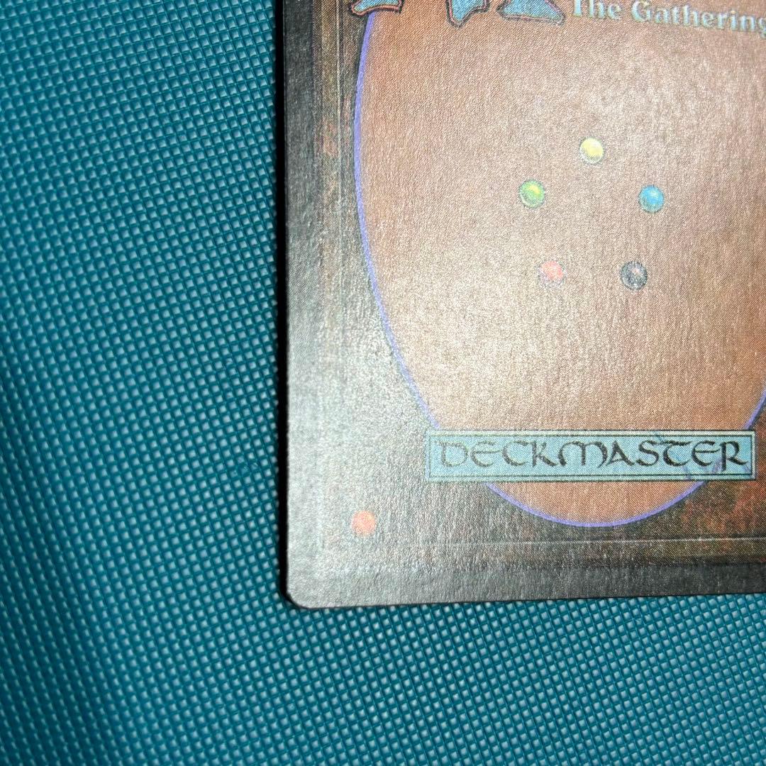 【日本語Foil】《食物連鎖/Food Chain》MMQメルカディアンマスクス