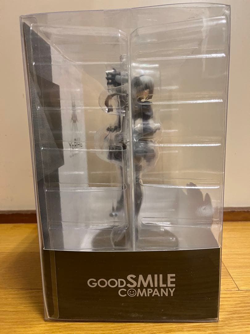 NieR:Automata 2B POP UP PARADE フィギュア