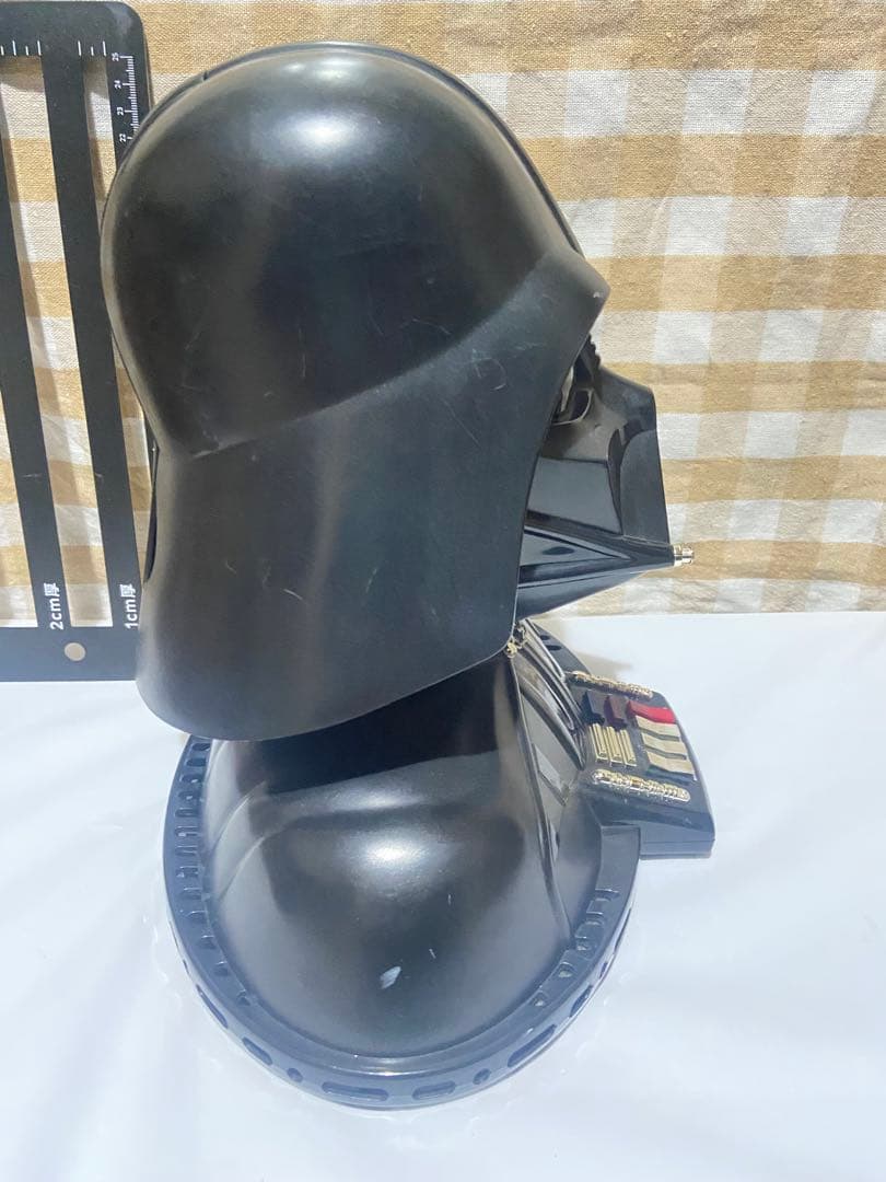 ダース・ベイダー 音声機能付き電話