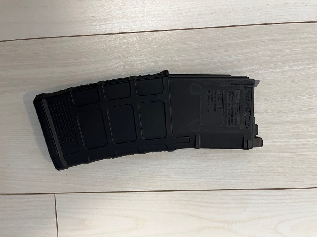 ト*ト様 ファルコントーイ　PMAG mws用　東京マルイ　falcon toy
