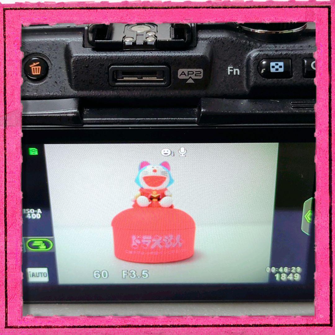 ❤️OLYMPUS❤️E-PL6❤️スマホWi-Fi転送可 R717#0322②