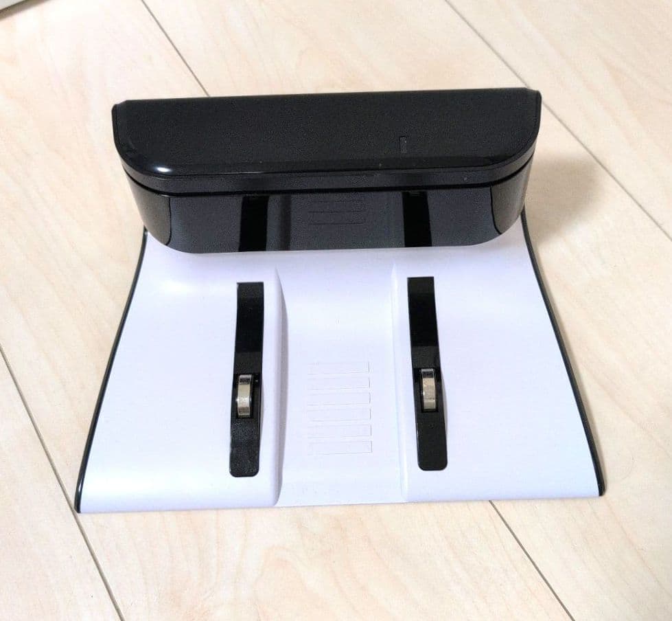 【極美品】 iLife ロボット 掃除機 A9