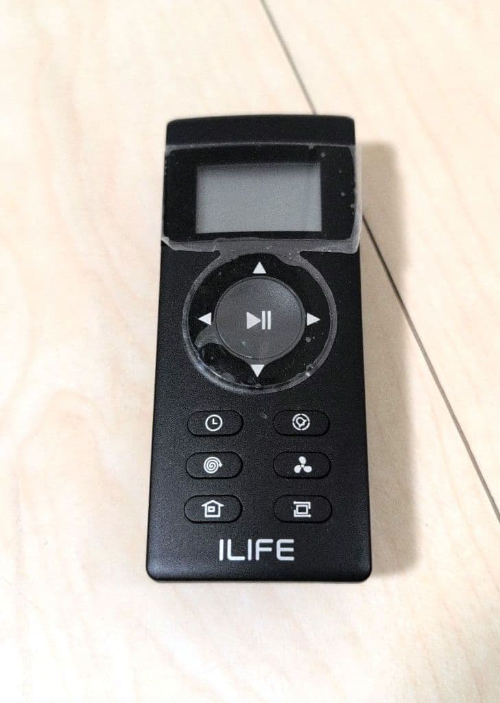 【極美品】 iLife ロボット 掃除機 A9