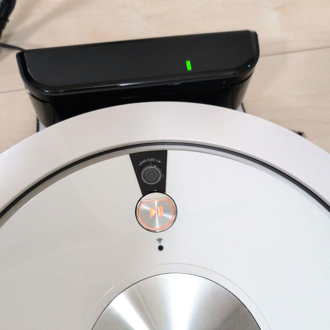 【極美品】 iLife ロボット 掃除機 A9