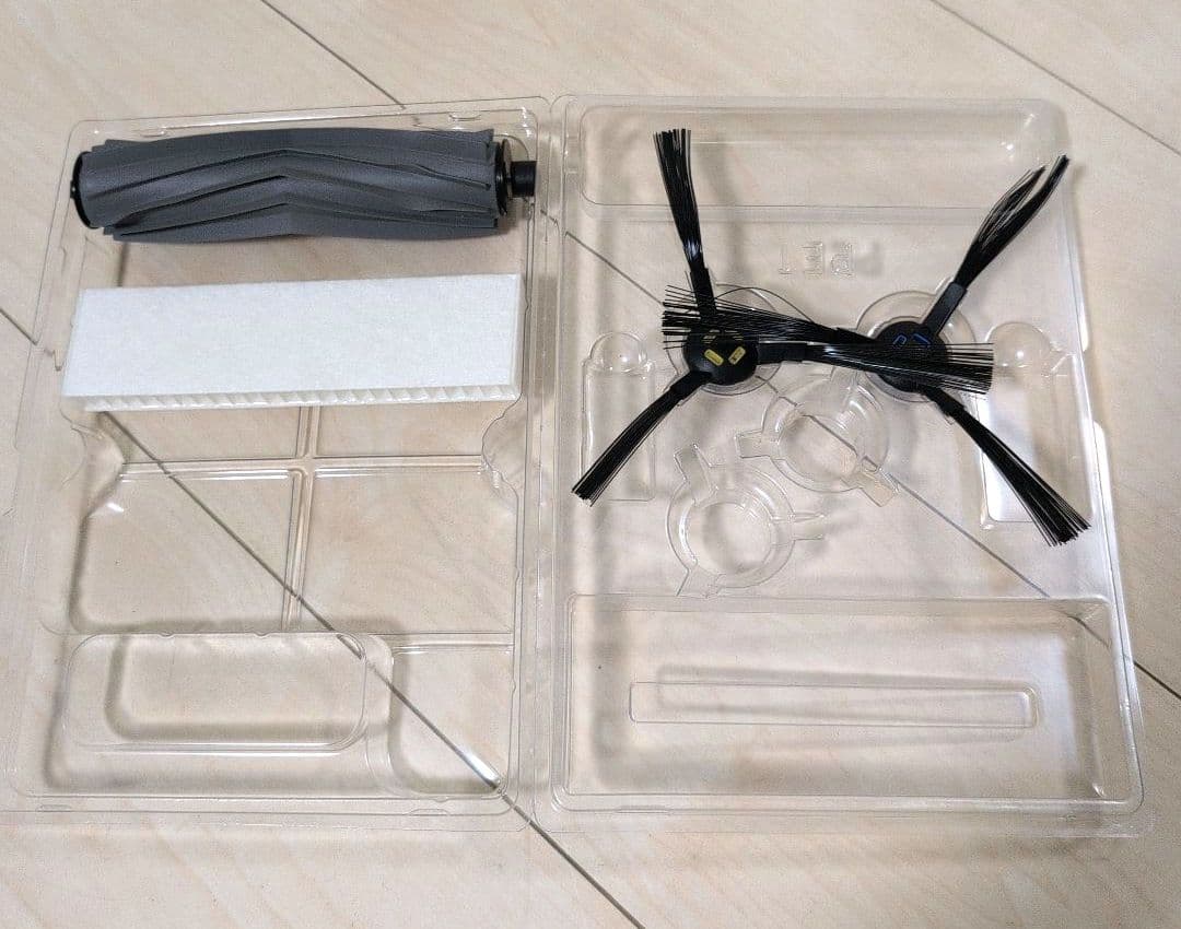【極美品】 iLife ロボット 掃除機 A9