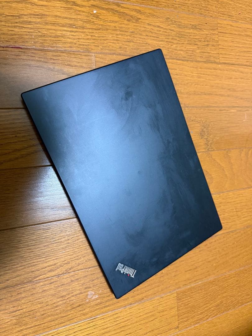 Windowsノート本体 ThinkPad X280/i5-8250U/SSD256GB/8GB