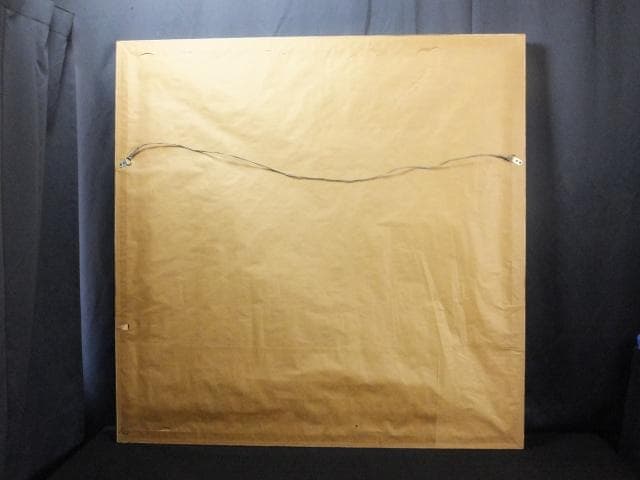 《お引取限定》バオ・フェン　直筆サイン『CHERRY BLOSSOM』0418P