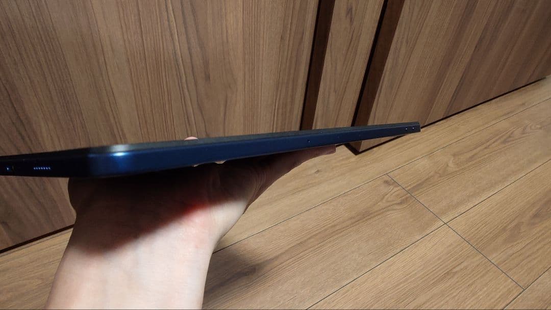 【訳あり美品】Lenovo TAB7 A301LV アビスブルー ジャンク