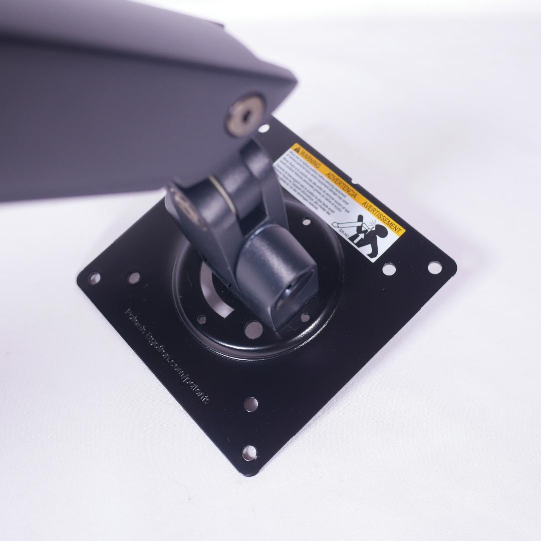 ERGOTRON エルゴトロン MXV モニターアーム 45-486-224