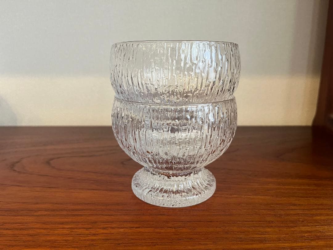  Kekkerit ケッケリト ボウル　2個セット