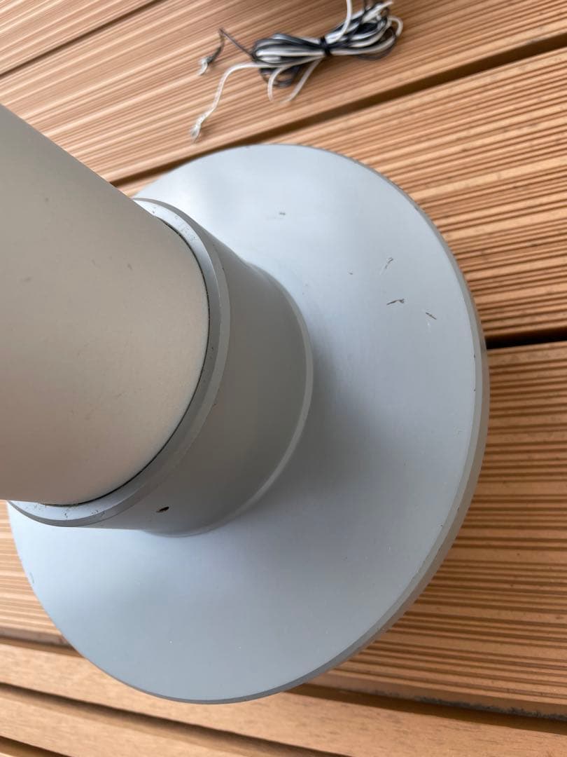 タイムドメインスピーカー　Timedomain Yoshii9 アンプ付①