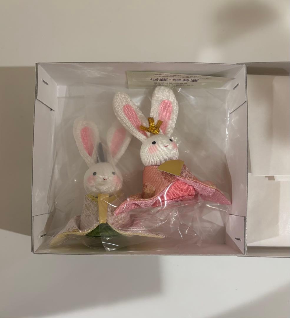 ☆6点セット☆fourgrace☆新品☆ひな祭り☆