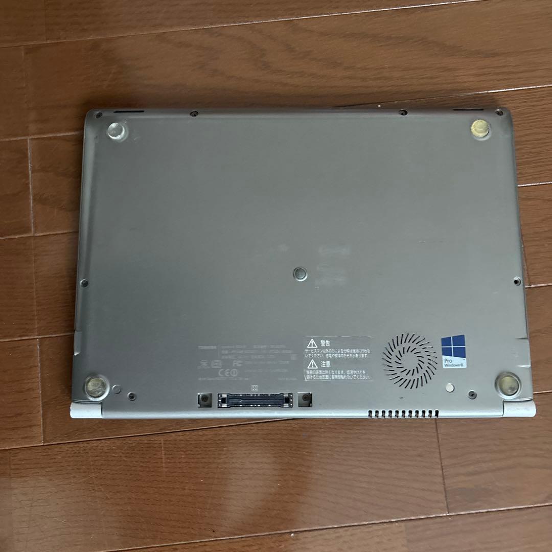 軽量薄型TOSHIBA dynabook R634 Core i7