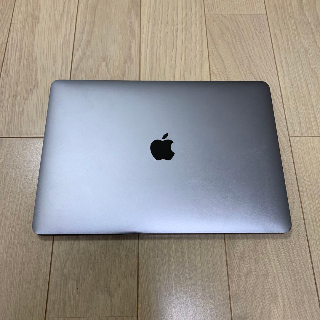 Apple MacBook Pro 13inch 2017 A1708 本体のみ