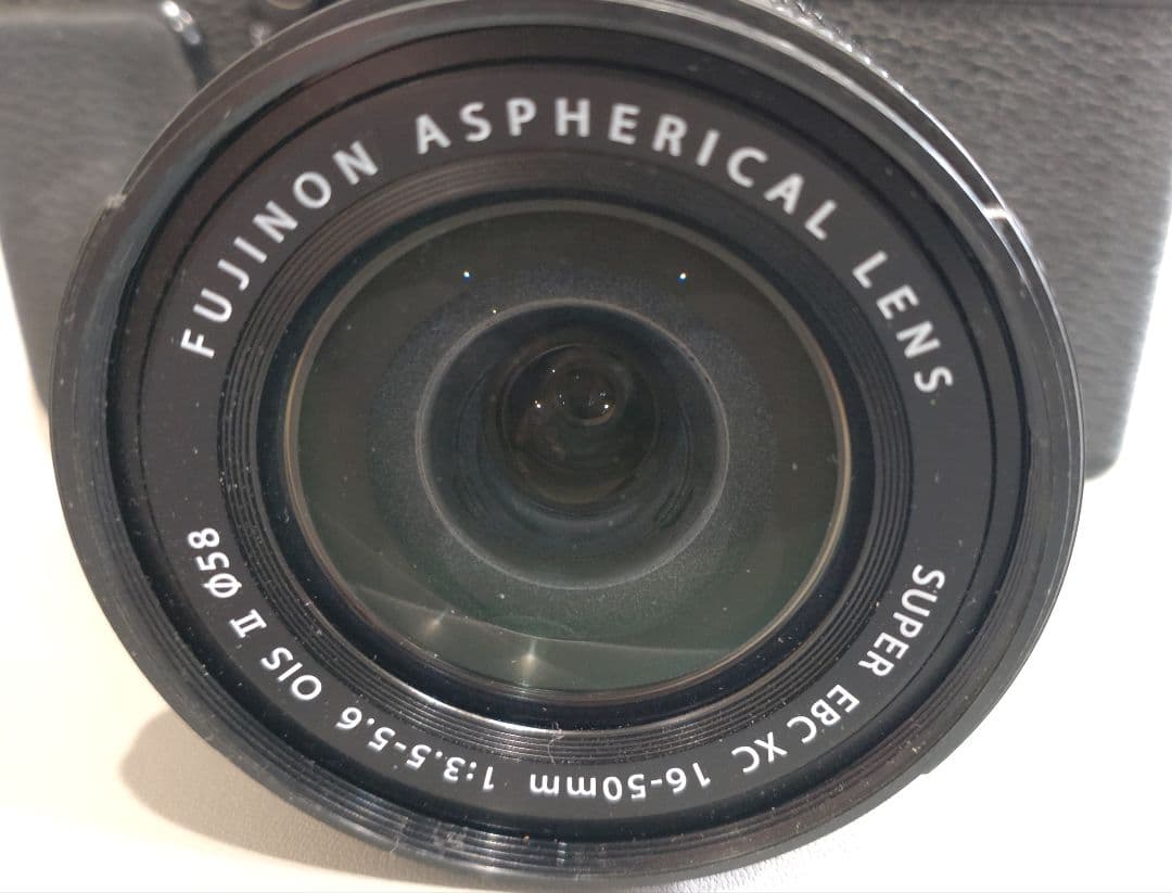 ☆wada☆ FUJIFILM X-Pro1/XC16-50mm