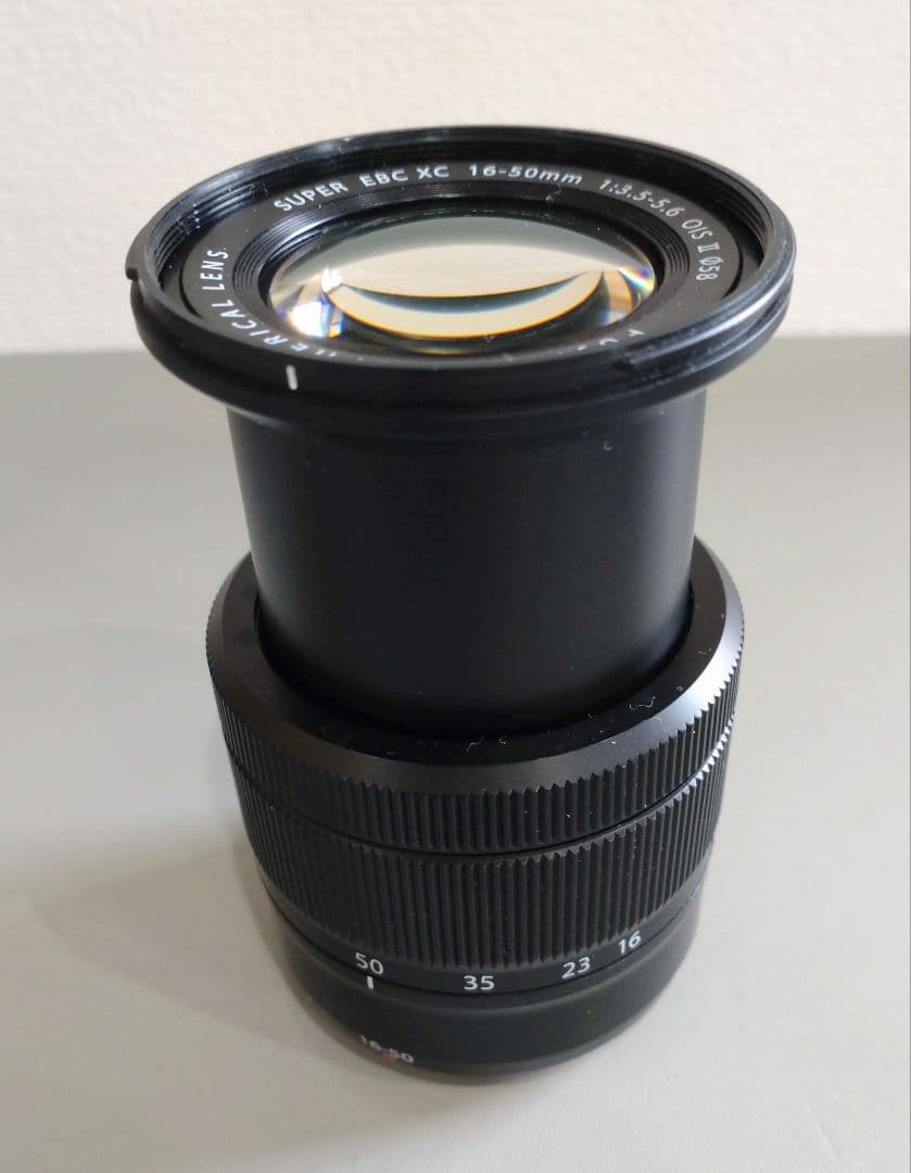 ☆wada☆ FUJIFILM X-Pro1/XC16-50mm