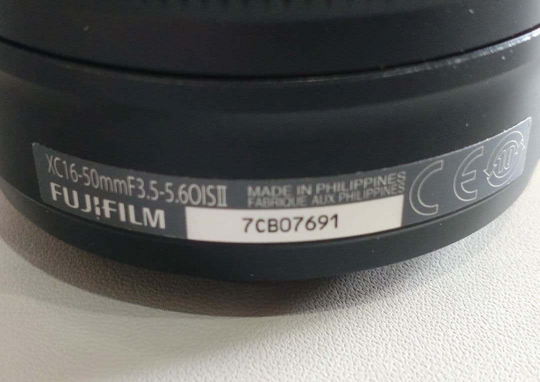☆wada☆ FUJIFILM X-Pro1/XC16-50mm