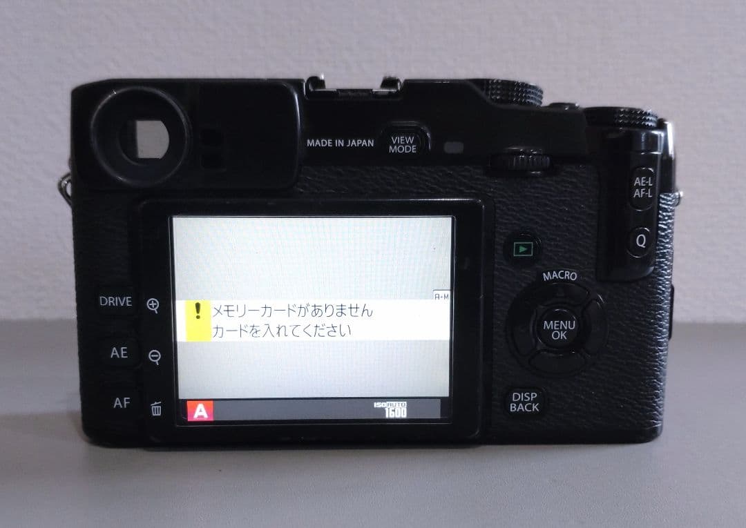 ☆wada☆ FUJIFILM X-Pro1/XC16-50mm