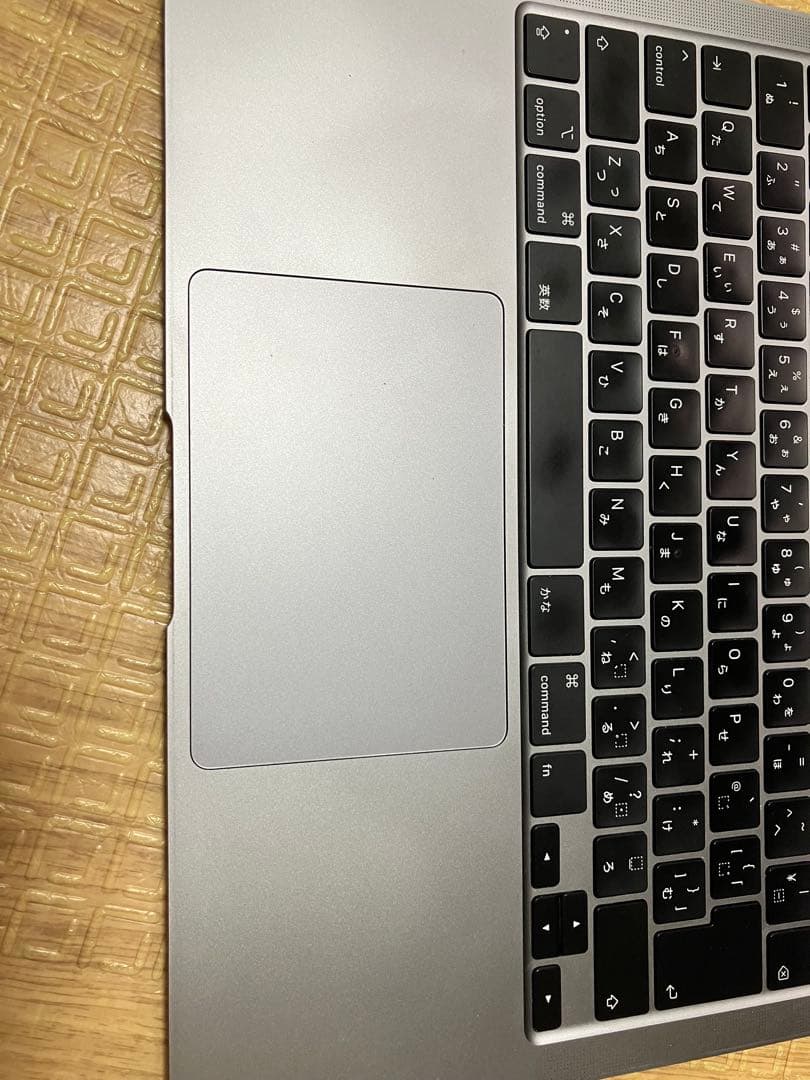 MacBook Air 13 256g corei5 スペースグレー